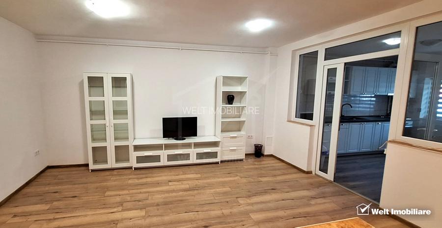 Inchiriere apartament 2 camere Calea Turzii, parcare, pet friendly - 2