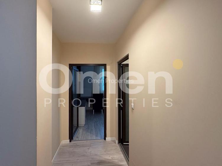 Apartament 3 camere de închiriat | zonă centrală | 72 mp | decomandat | - 3