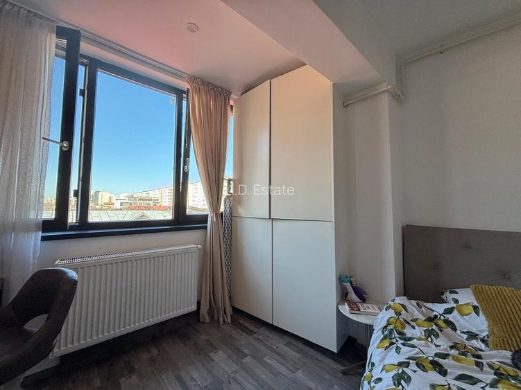 Studio Colentina - Str. Doamna Ghica  An constructie 2015 Centrala proprie - 6