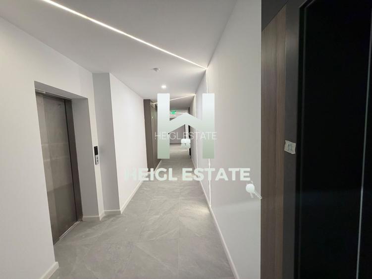 Apartament NOU cu 3 camere si 2 bai in Torontalului COMISION 0 - 14