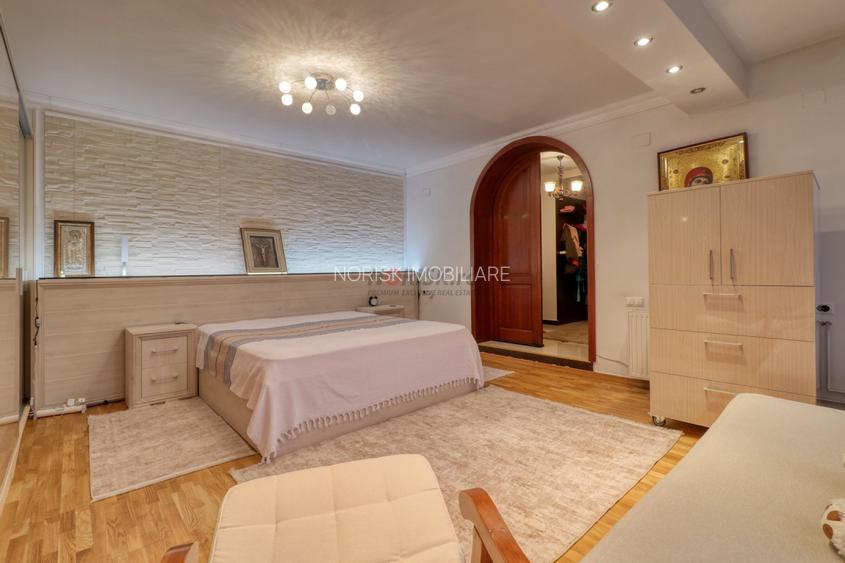 Reședință exclusivistă în Mogoșoaia – confort și rafinament - 15