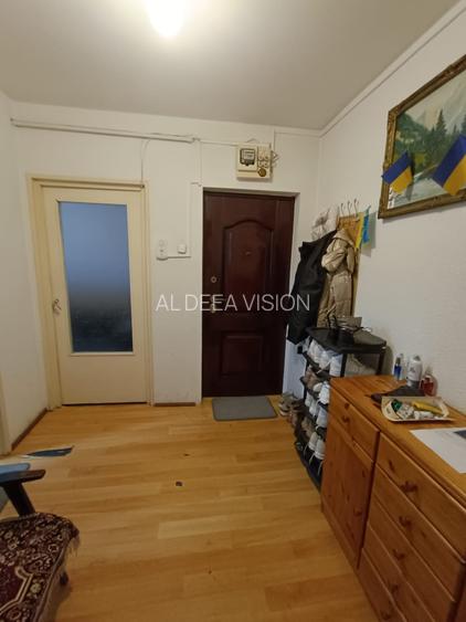 Apartament 2 camere, de vânzare, decomandat, Mănăștur, Calea- Florești -Calvaria - 4