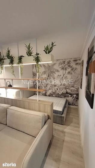 GARSONIERA | HILS PALLADY | PARCARE | BALCON | METROU - 5