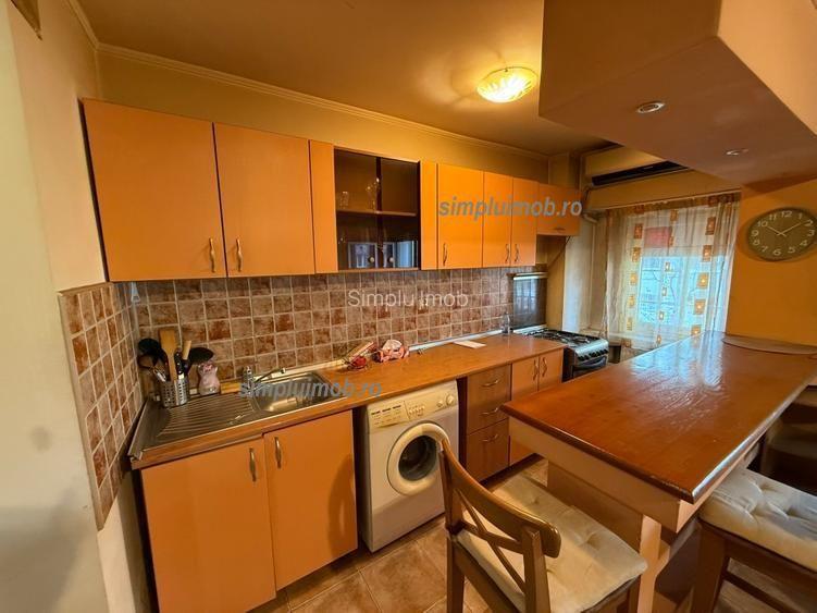 Garsoniera Spatioasa Utilata Mobilata Dristor Baba Novac - 7