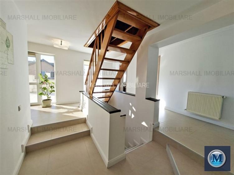 Vila cu 6 camere de vanzare, zona P-ta Mihai Viteazu, 360 mp #16325 - 11