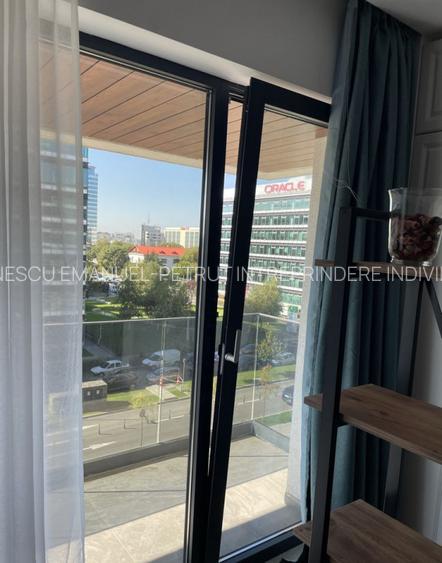 Apartament 2 camere | studio dublu | Nusco City | Aviatiei | Pipera - 5