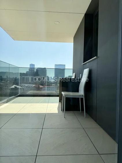 2 camere | Aviatiei | Baneasa | Pipera | City Point | Parcare | Nou | - 8