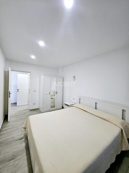 Apartament 2 camere de inchiriat Magheru - 9