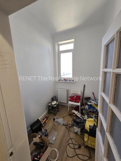 Închiriez apartament în vilă interbelică – Calea Dorobanți, 180 mp, etaj 3/3 - 32