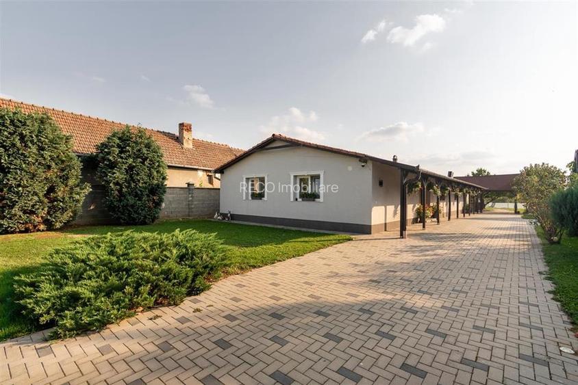 Reco Casa in Cauaceu aproape de Biharia - 28