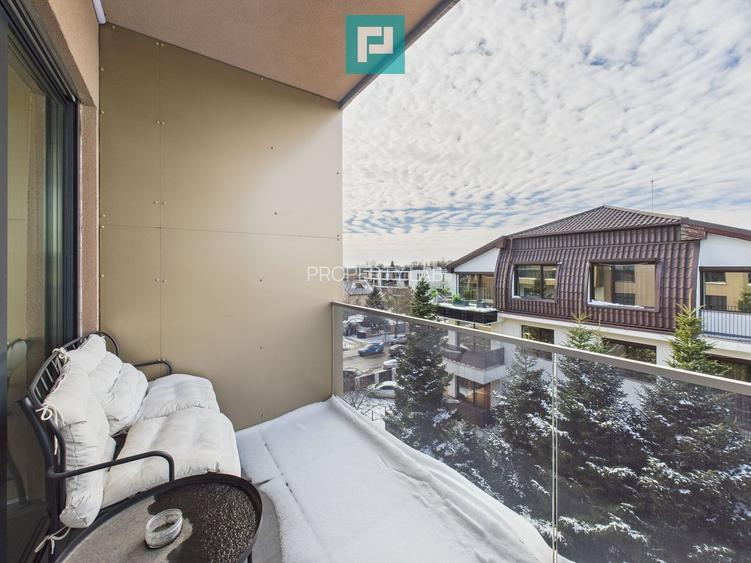 Apartament 3 camere | Grand Park | Loc de parcare - 33