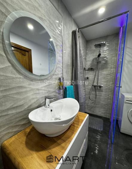 Apartament 3 camere 90mp zona ultracentrala - 6