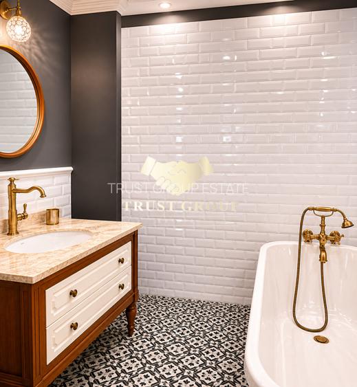 Penthouse 5 camere Domenii - 151mp | loc de parcare si boxa incluse - 2