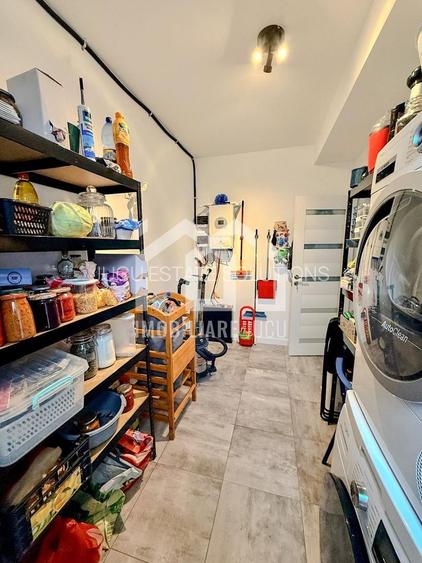 Unitate in duplex la cheie, 4 camere, 119mp, teren 550, Jucu de Mijloc - 12