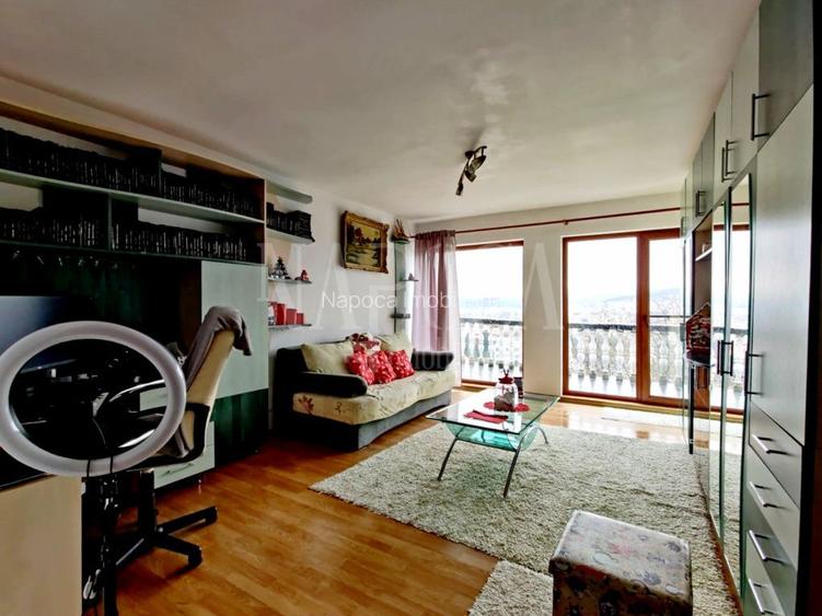 Casa 7 camere de vanzare in Grigorescu, Cluj Napoca - 8