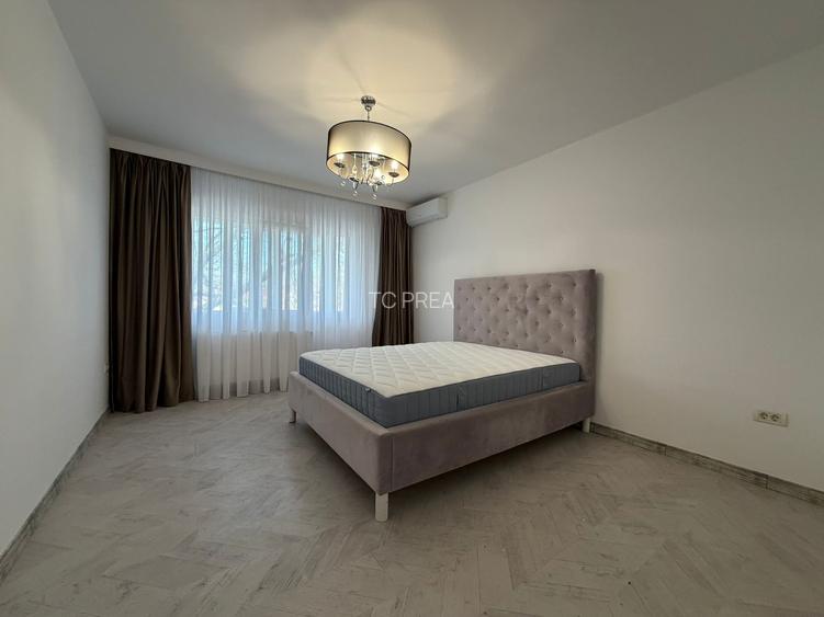 Bd.Aviatorilor 3 camere DECOMANDAT etaj 3/3 proprietar, renovat recent! - 16
