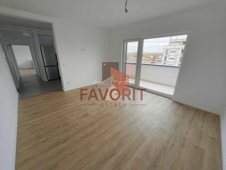 Apartament 2 camere | Terasa 45 mp | Lift | Bloc 2024 | Zona Mehala - 2
