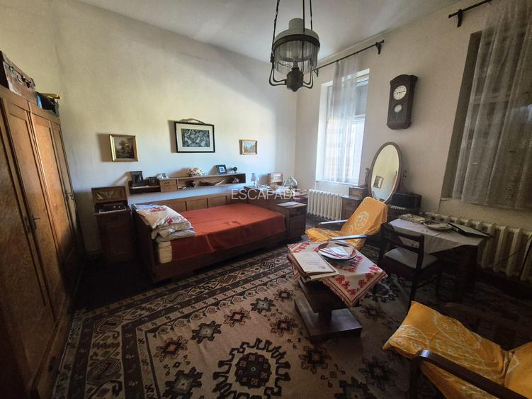 Casa de poveste, incarcata de traditie si istorie, Vad - Fagaras - 9