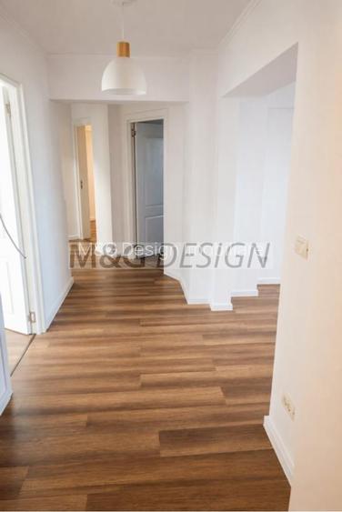 4 camere TOTUL NOU, 78 mp utili , 2 balcoane, Sagului - 10