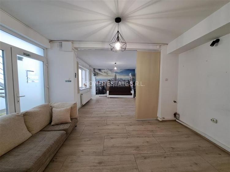 Spatiu pentru birouri, 60  mp utili, situat in zona Semicentrala! - 4