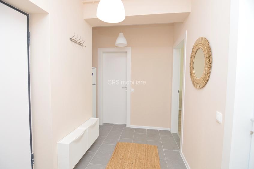 Apartament 2 Camere Atria Urban Resort | Loc Parcare Inclus - 8