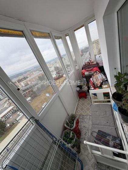 Apartament 4 camere, zona Calea Floresti - 9