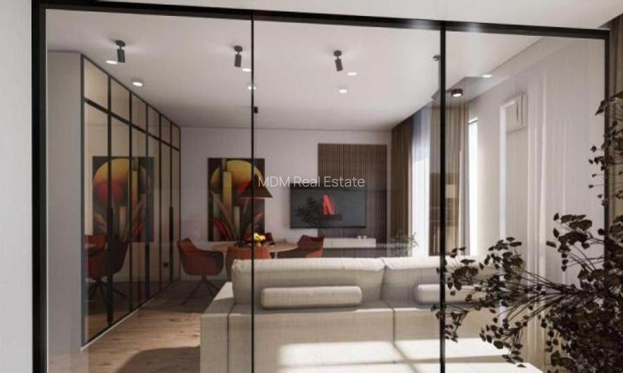 inchiriere apartament lux Nusco City PRIMA INCHIRIERE - 4