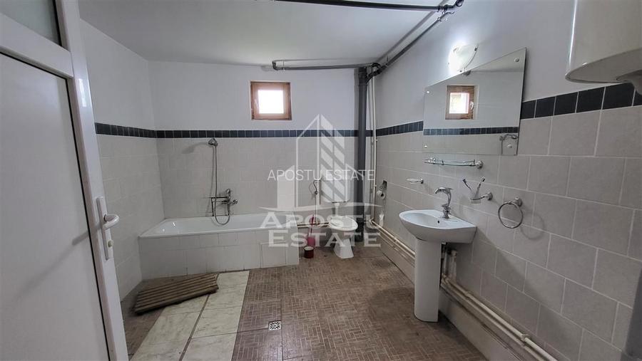 Casa ideala pentru birouri/alte activitati Mehala - 24