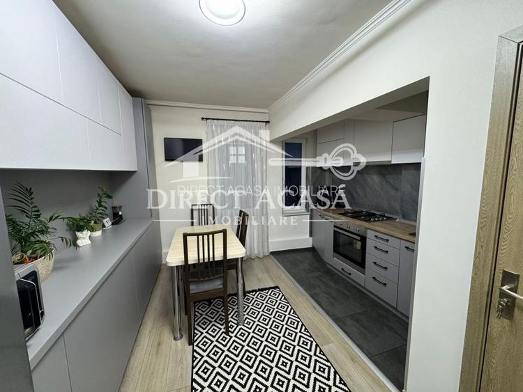 Apartament premium 3 camere, 76 mp, Tudor, parcare acoperita - 2