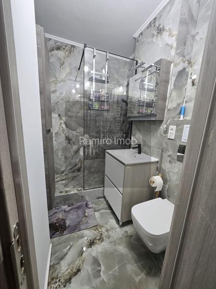 Apartament  3 camere 70 MP/ Sector 3/ METROU 1 DECEMBRIE 1918 - 13