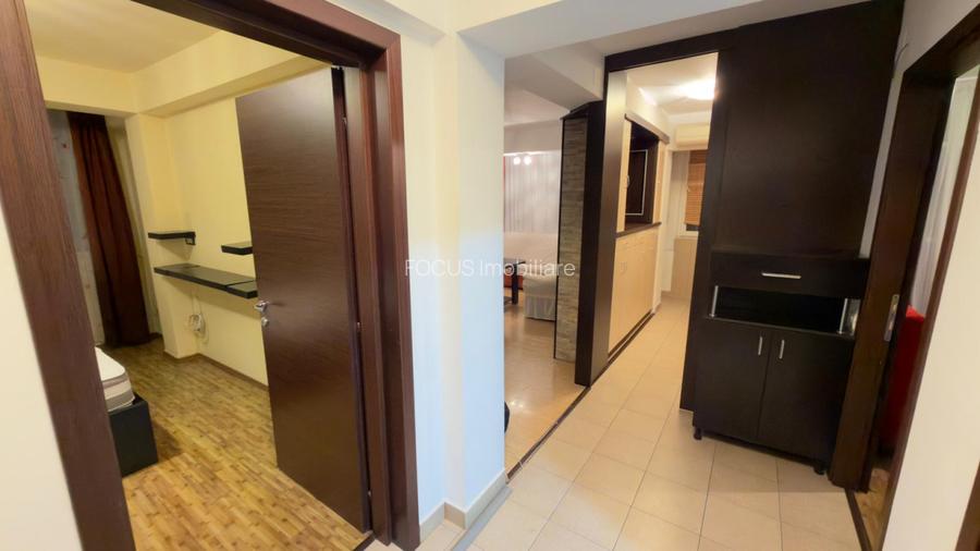 Apartament 3 camere, decomandat, Centrala Proprie - Mosilor | Obor - 13
