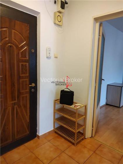 Garsoniera Dristor Metrou Bloc Mixt  Constructie 1986 Mobilata si Utilata 42MP - 10