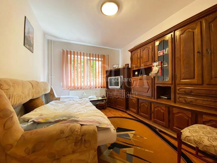 Apartament 4 camere de vanzare in Zorilor, Cluj Napoca - 2