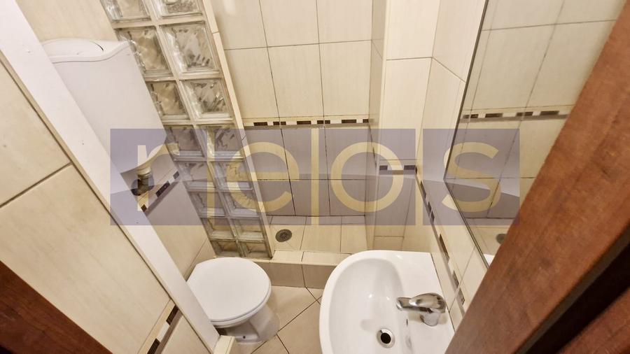 VÂNZARE GARSONIERĂ FLOREASCA - 9