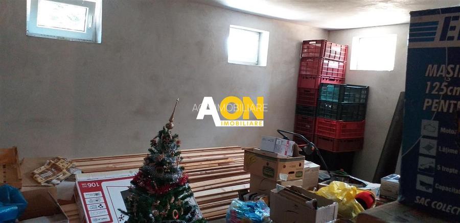 Casă stil american, structură de lemn, 176 mp utili, teren 1400 mp - 17