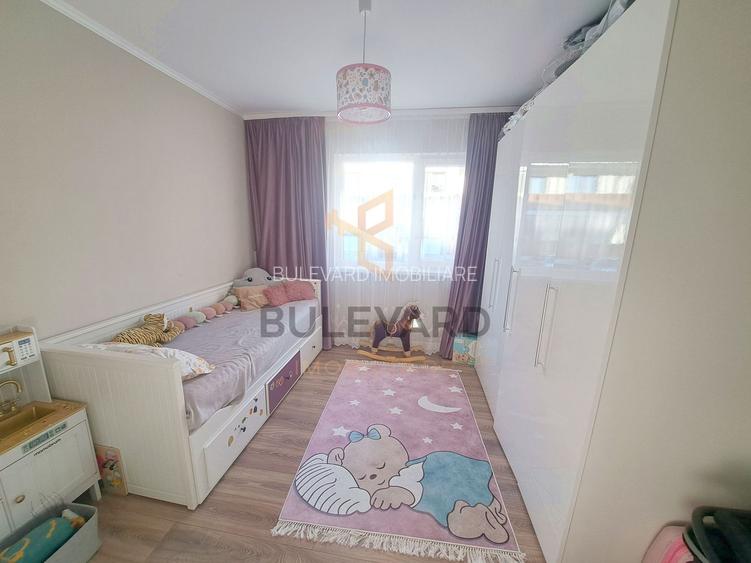 Comision 0! Apartament 3 camere decomandate, la cheie, in imobil tip vila! - 9