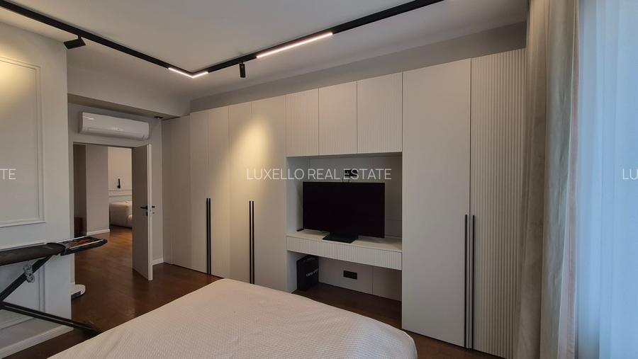 APARTAMENT 3 CAMERE-MOBILAT-UTILAT -SUPRAFATA GENEROASA-BLOC NOU- AMPLASAT IDEAL - 20