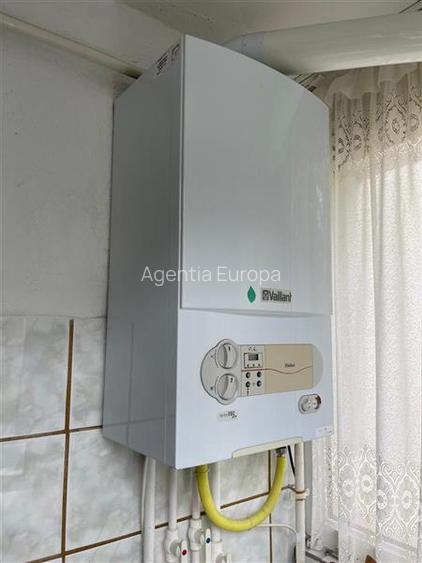 Apartament 3 camere de vanzare zona E3 Tulcea - 9