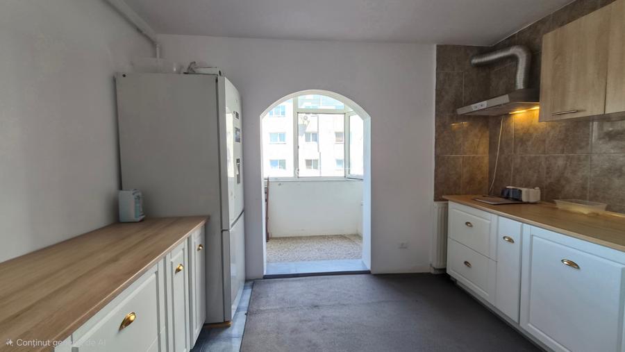 Faleza Nord - ap 3 cam , et 4/4 (hidroizolatie refacuta ) /centrala gaze - 4