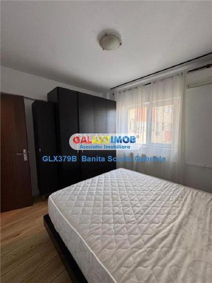 Vanzare apartament 2 camere, constr 1982  Zona Piata Iancului - 5