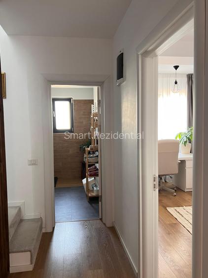 Duplex modern în zona Drumul Binelui – Sector 4 - 11