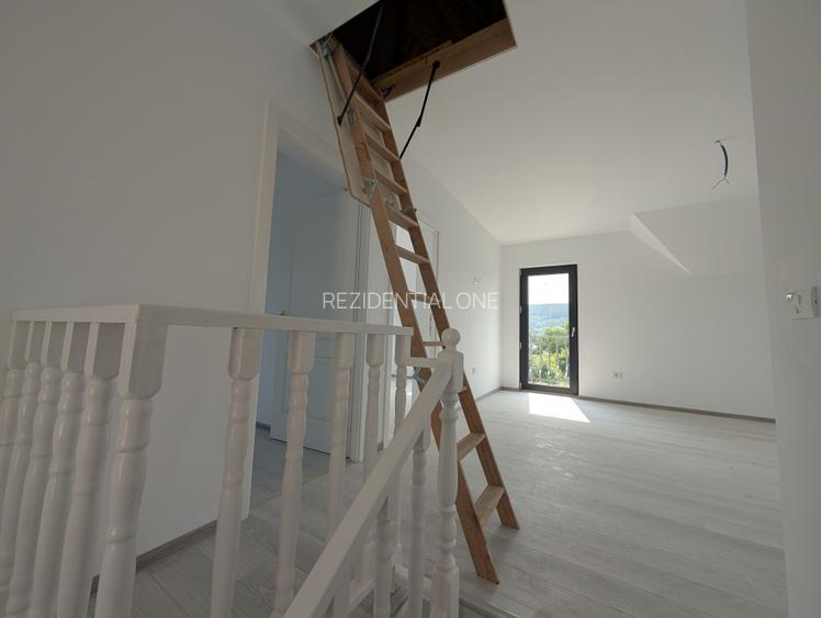 Zonă rezidențială Lilieci - Vila noua finalizare decembrie 2025 - 10