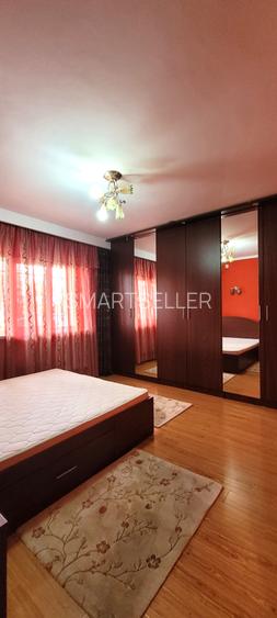 2 CAMERE DOAMNA GHICA | BLOC REABILITAT | CENTRALĂ PROPRIE | COMISION 0% !!! - 9
