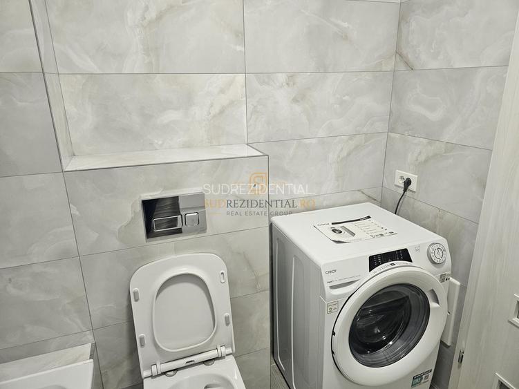 Apartament 2 camere, gata de mutare, The Grand Kristal, Metalurgiei - 16