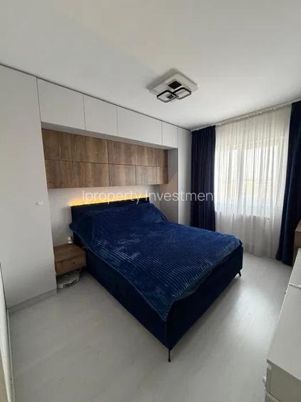 Pacii | 2 Camere | Parcare | Centrala | 60 MP | Metrou - 4