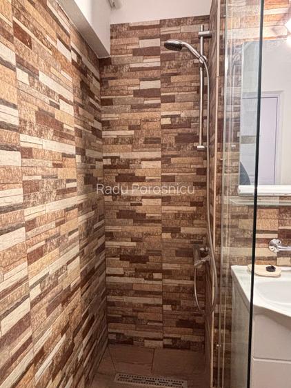 Închiriez garsonieră/studio ULTRA-CENTRAL - 8