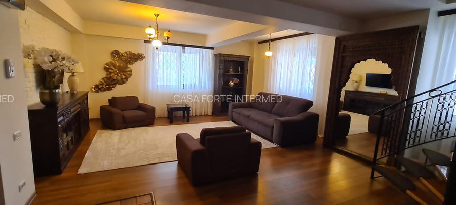 Duplex de lux în centrul stațiunii Mamaia – Eleganță la malul mării  270000 € - 6