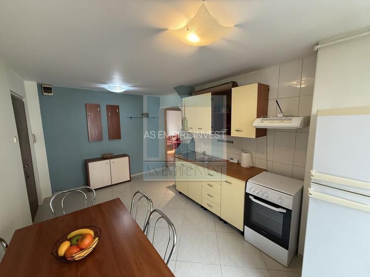 Apartament 2 camere , decomandat- zona Mihai Viteazul/Grivitei - 3