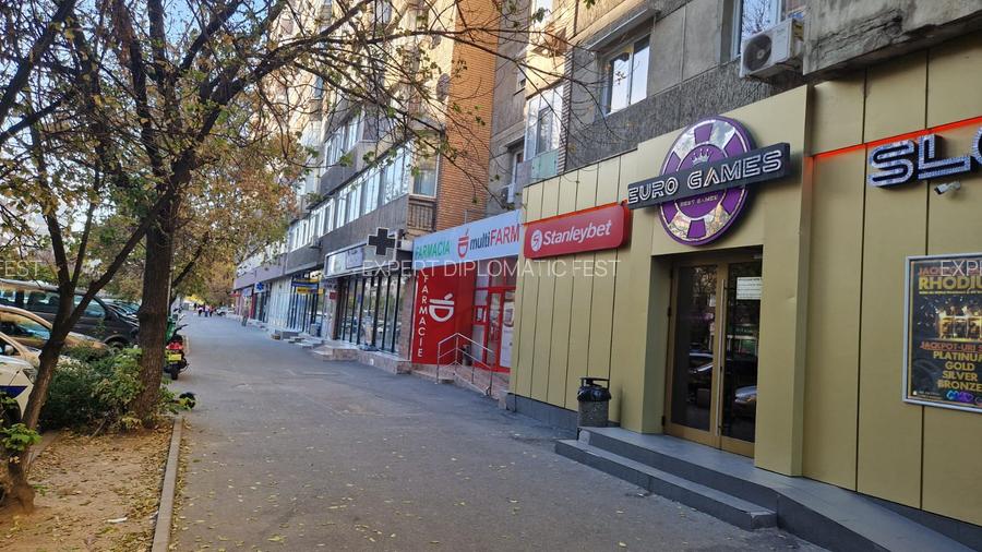 Militari - Iuliu Maniu -Apusului- Piata Gorjului  - 90 mp- pret  2.700 euro/luna - 6