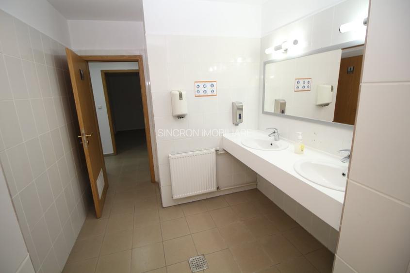 Rams - Spații de birouri de la 30 mp până la 170 de mp, 10 Euro/lună - 13